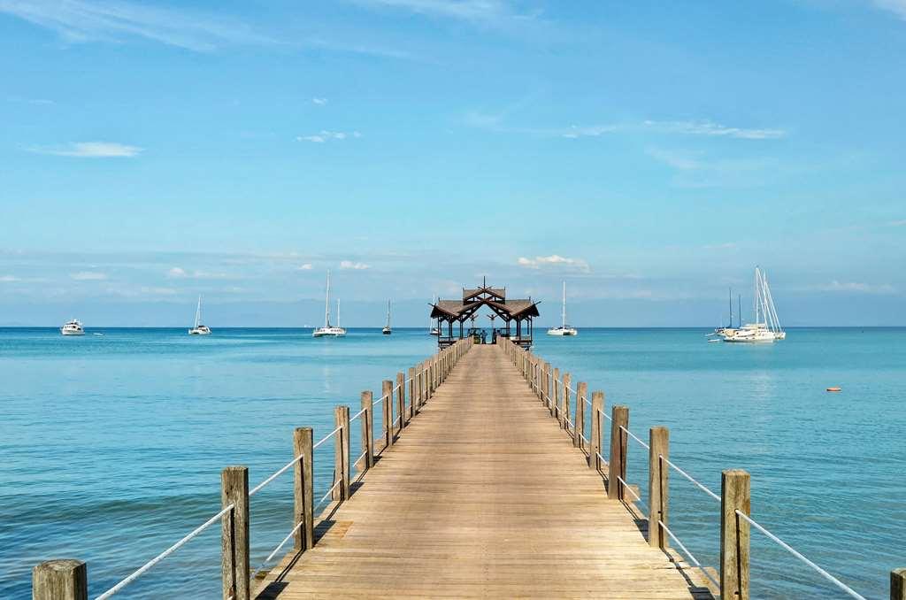 Borneo Eagle Resort Kota Kinabalu Nature photo