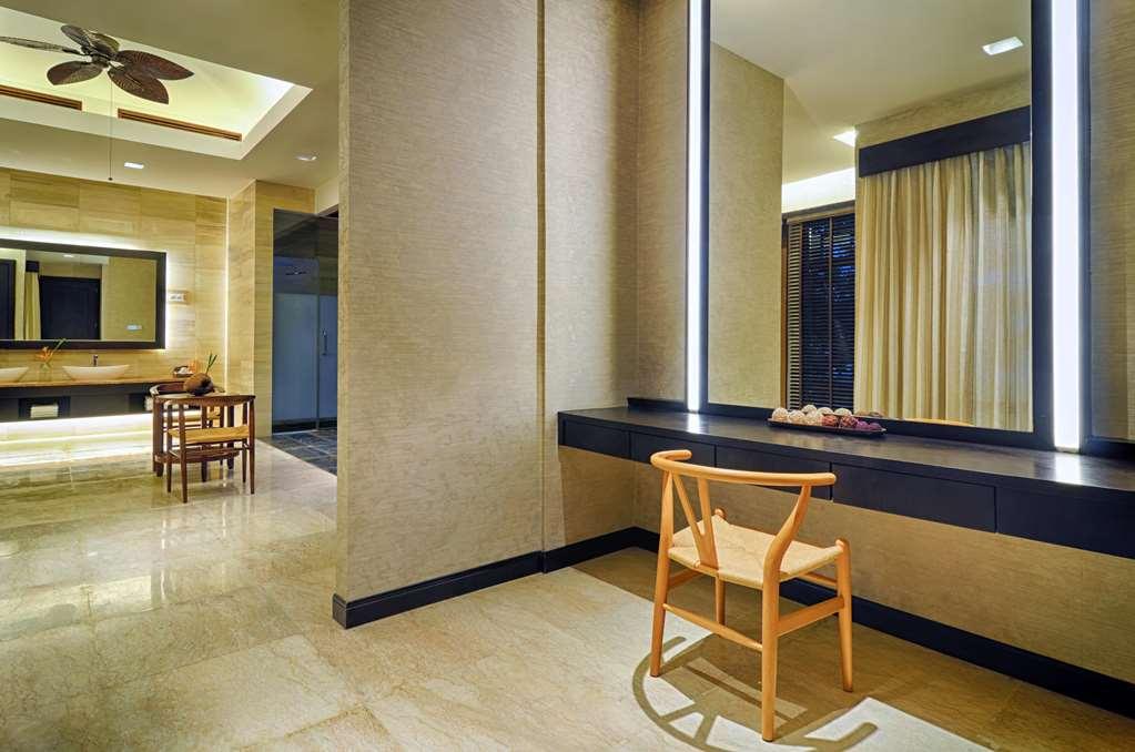 Borneo Eagle Resort Kota Kinabalu Facilities photo