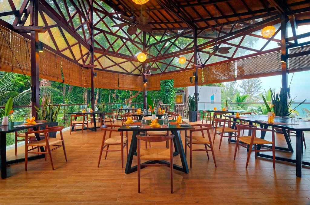 Borneo Eagle Resort Kota Kinabalu Restaurant photo