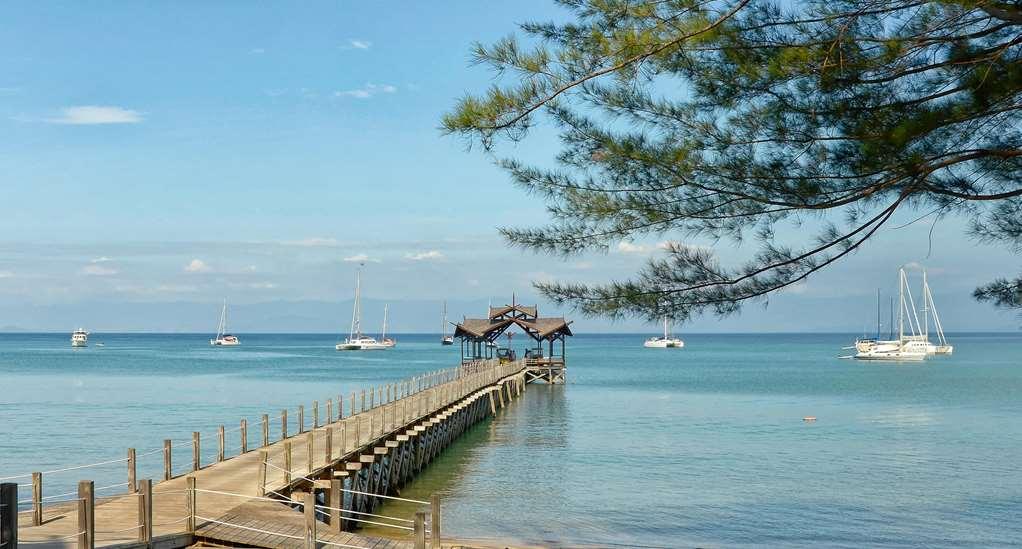 Borneo Eagle Resort Kota Kinabalu Nature photo
