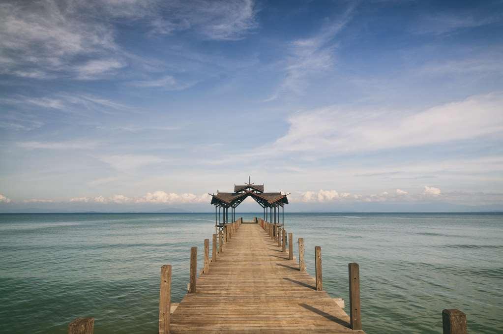 Borneo Eagle Resort Kota Kinabalu Nature photo