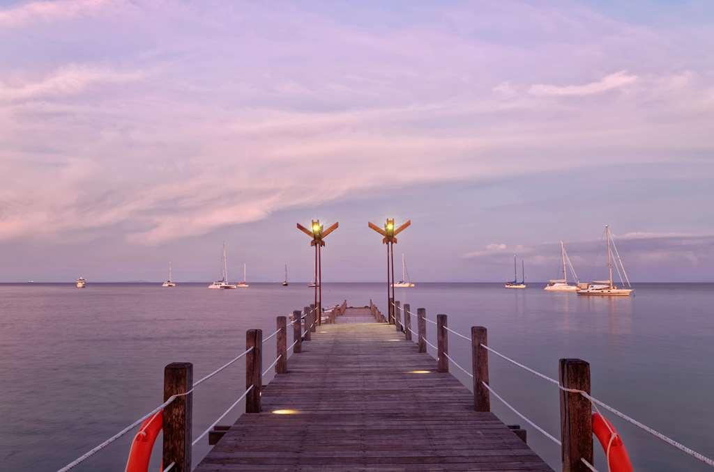 Borneo Eagle Resort Kota Kinabalu Nature photo