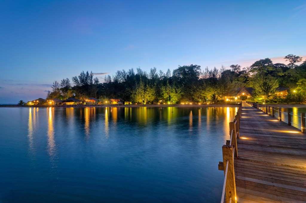 Borneo Eagle Resort Kota Kinabalu Amenities photo