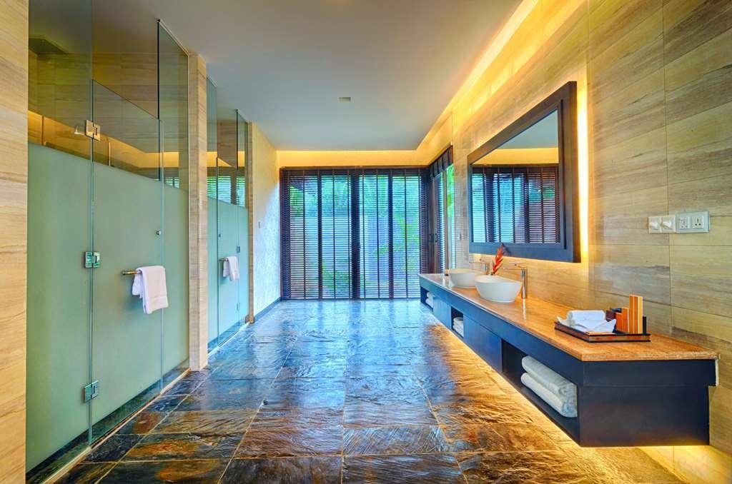 Borneo Eagle Resort Kota Kinabalu Facilities photo