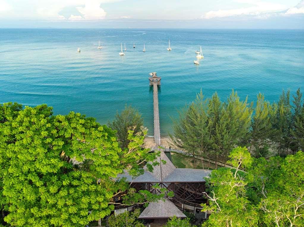 Borneo Eagle Resort Kota Kinabalu Nature photo