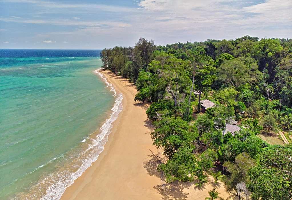 Borneo Eagle Resort Kota Kinabalu Nature photo