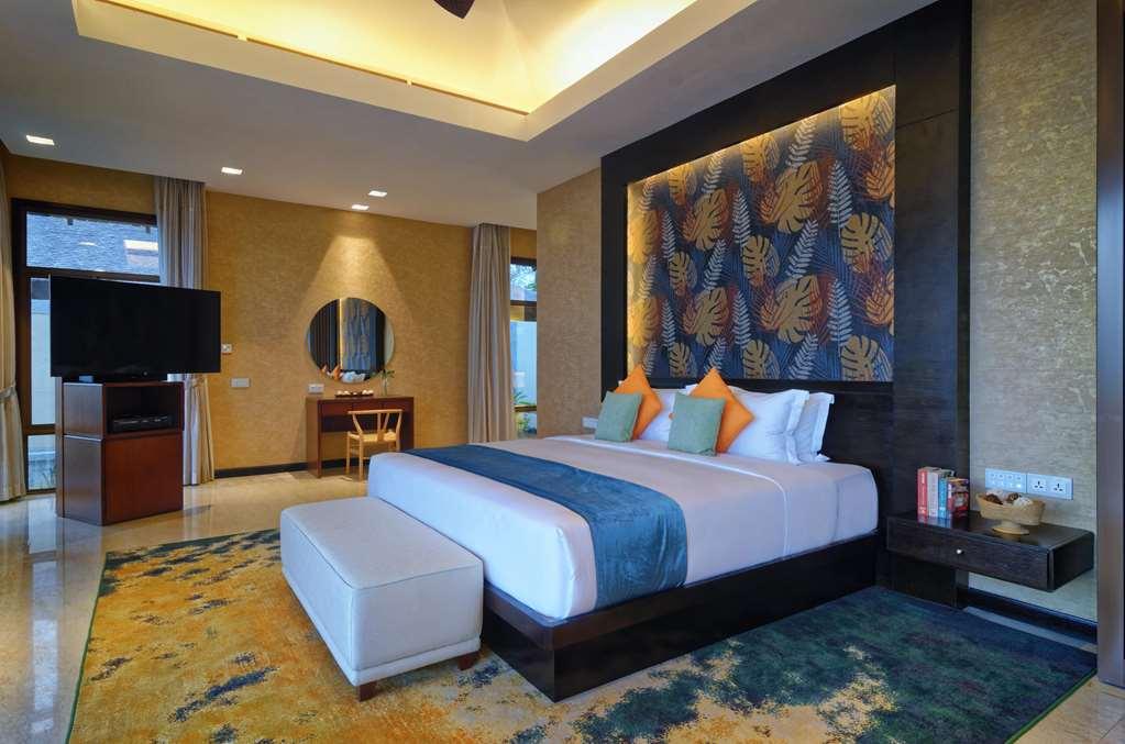 Borneo Eagle Resort Kota Kinabalu Room photo
