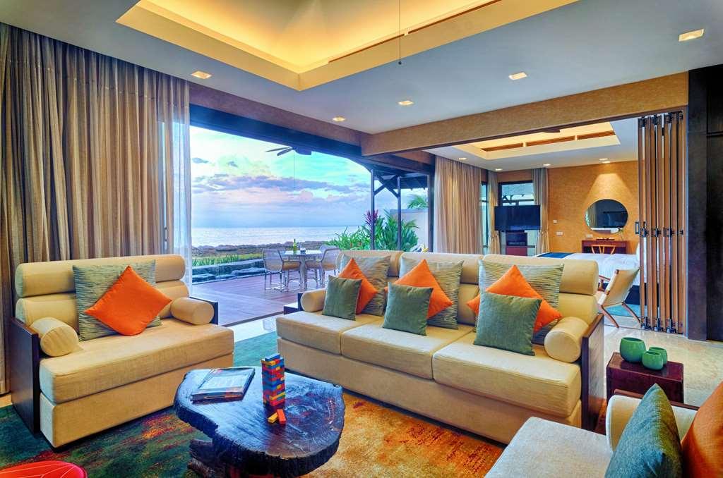 Borneo Eagle Resort Kota Kinabalu Facilities photo
